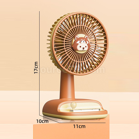 Customization Mini Desktop Fan Corporate Gifts