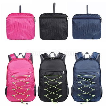 Customization Ultra-Light Hiking Backpack Corporate Gifts