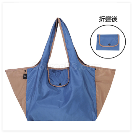 Customization Foldable Eco-Friendly Shopping Bag Corporate Gifts