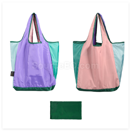 Customization Eco-Friendly Shopping Bag Corporate Gifts