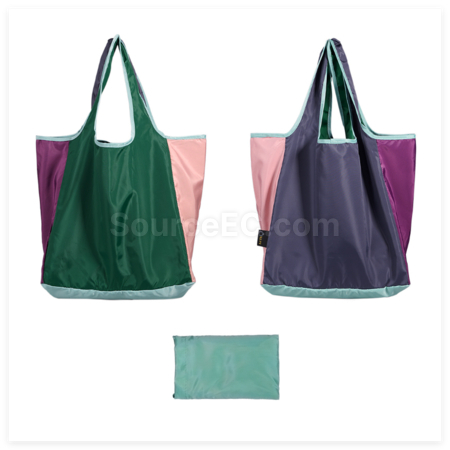 Customization Eco-Friendly Shopping Bag Corporate Gifts
