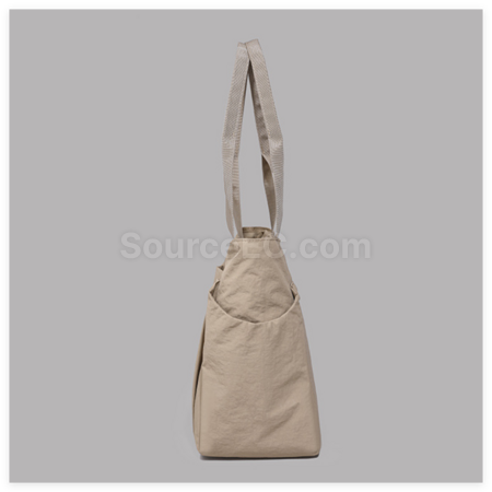 Customization Large Capacity Tote Bag Corporate Gifts
