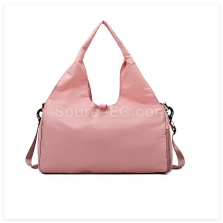 Customization Crossbody Travel Gym Bag Corporate Gifts