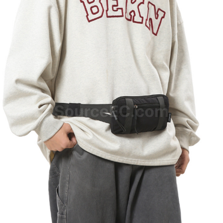 Customization Waist bag and crossbody bag Corporate Gifts