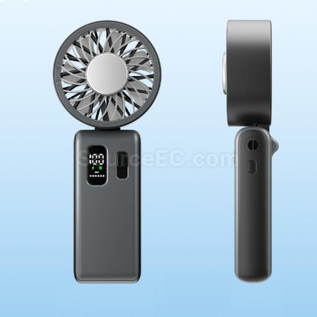 Customization Portable Ultra Freeze Fan Corporate Gifts
