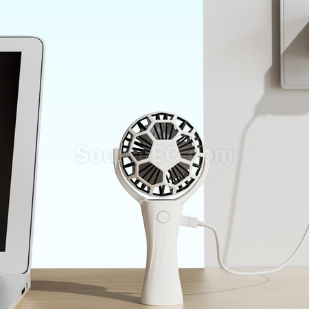 Customization Football Handheld Fan Corporate Gifts