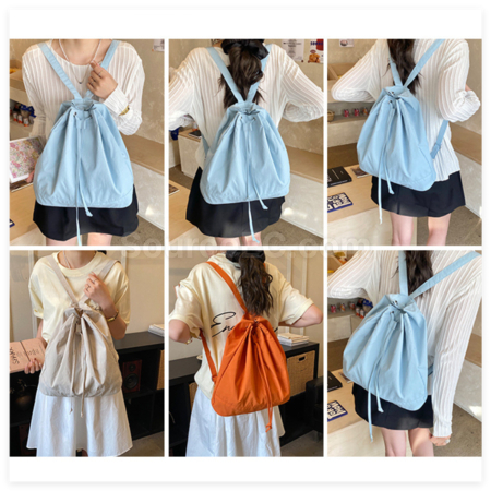 Customization Drawstring Bag Corporate Gifts