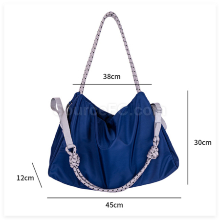 Customization Single Shoulder Crossbody Bag Corporate Gifts