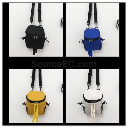Customization Mini Mobile Phone Crossbody Bag Corporate Gifts