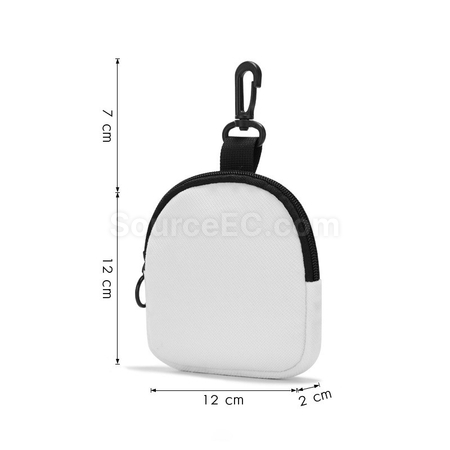 Customization Customizable Buckle Storage Bag Corporate Gifts
