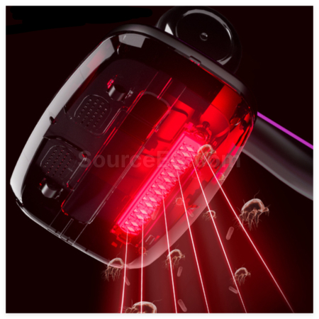 Customization Wireless Home Mite Remover Corporate Gifts