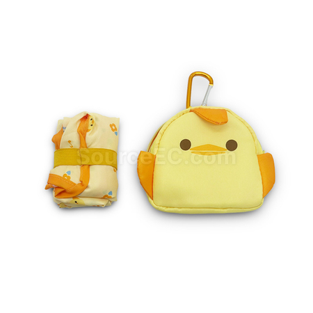 Customization Portable foldable storage bag Corporate Gifts