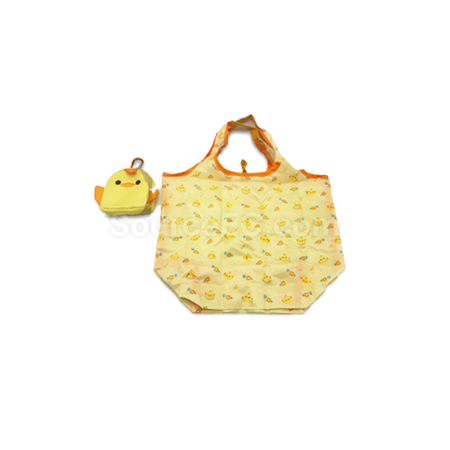 Customization Portable foldable storage bag Corporate Gifts