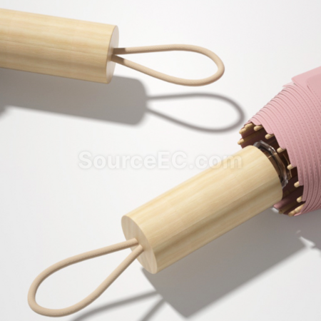 Customization Reinforced Double Folding Umbrella Corporate Gifts