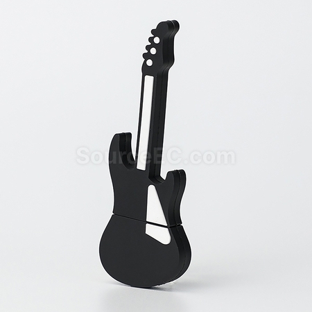 Customization Musical Instrument USB Corporate Gifts