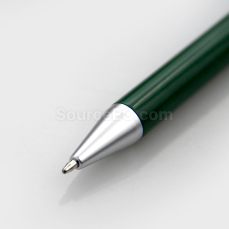 Customization Plastic Ballpoint Pen Corporate Gifts
