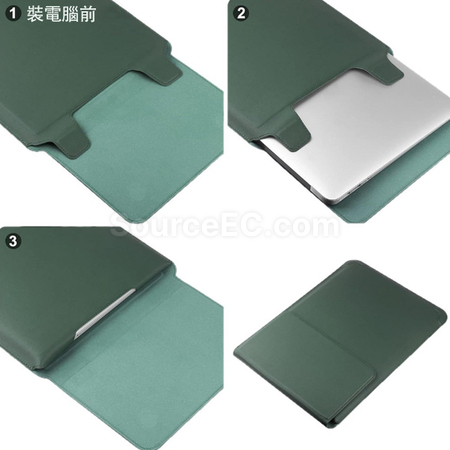 Customization Notebook Pouch Corporate Gifts