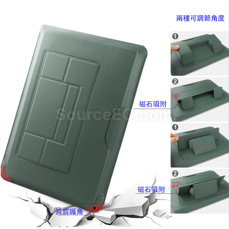 Customization Notebook Pouch Corporate Gifts