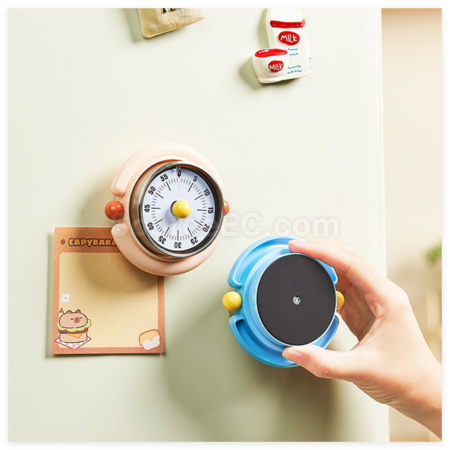 Customization Magnetic Silent Timer Corporate Gifts