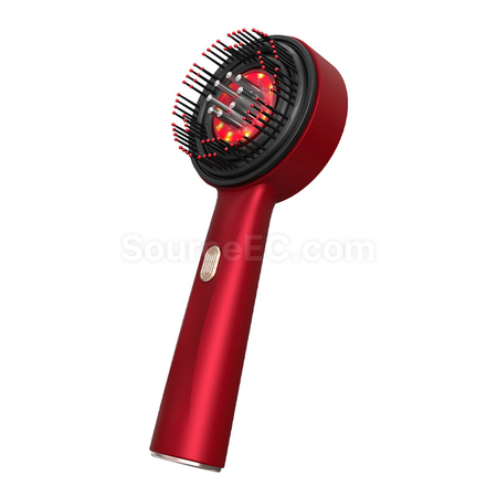 Customization Electric scalp massage comb Corporate Gifts