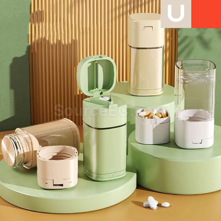 Pill Cutter