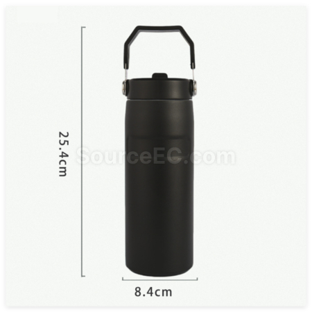 Customization Handheld Thermos Corporate Gifts
