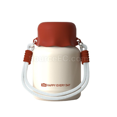 Customization Vacuum Thermos Flask Corporate Gifts
