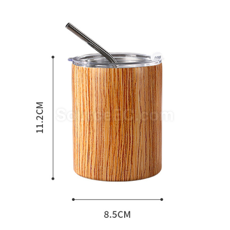 Customization 304 Stainless Steel Coffee Cup Corporate Gifts