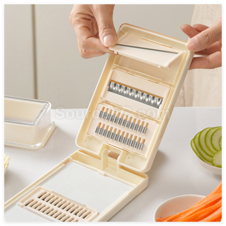Customization Multi-Functional Vegetable Cutter Corporate Gifts