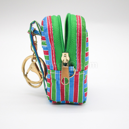 Customization Taiwan Qizhi Zero Wallet Corporate Gifts