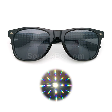 Customization Fireworks glasses can be customized Corporate Gifts