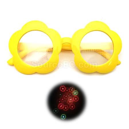 Customization Fireworks glasses can be customized Corporate Gifts