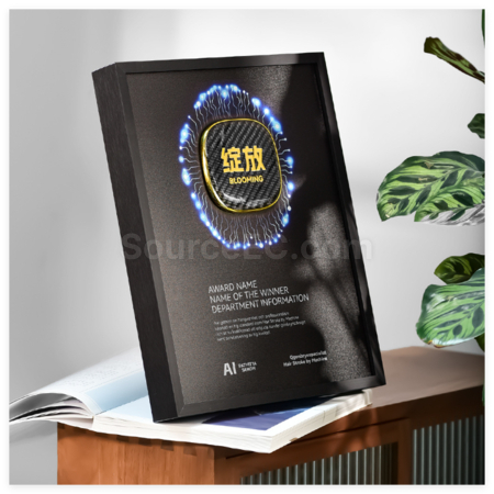 Customization Metal Medals Corporate Gifts