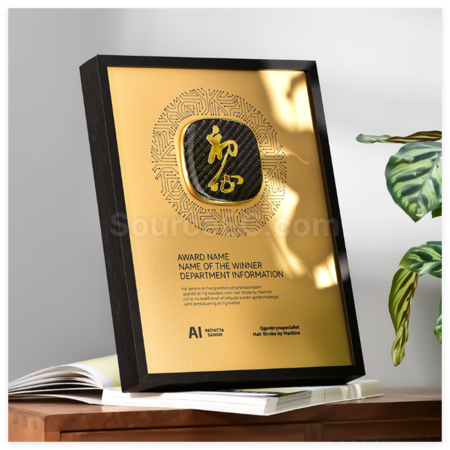 Customization Metal Medals Corporate Gifts