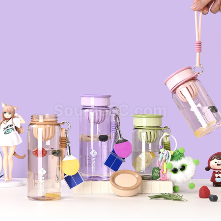 Customization Promotional Bottle Corporate Gifts