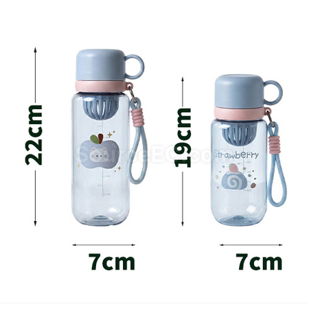 Customization Promotional Bottle Corporate Gifts
