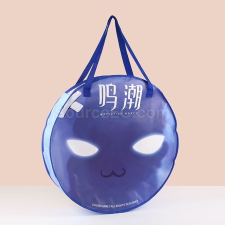 Customization Customizable round woven handbag Corporate Gifts