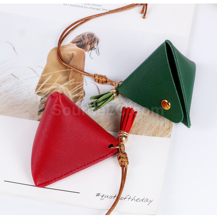 Customization Zongzi wallet Corporate Gifts