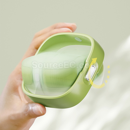 Customization Magnetic Rotating Medicine Box Corporate Gifts
