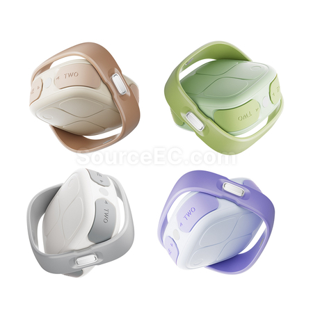 Customization Magnetic Rotating Medicine Box Corporate Gifts