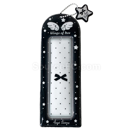 Customization ID Photo Card Holder Corporate Gifts