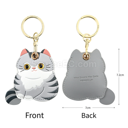 Customization Cat access control card holder Corporate Gifts