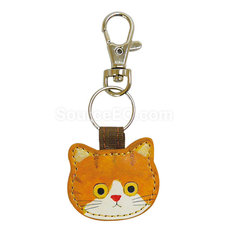 Customization Kitten Cortex Keychain Corporate Gifts