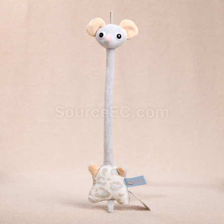 Customization Cute Giraffe Pendant Ornament Corporate Gifts