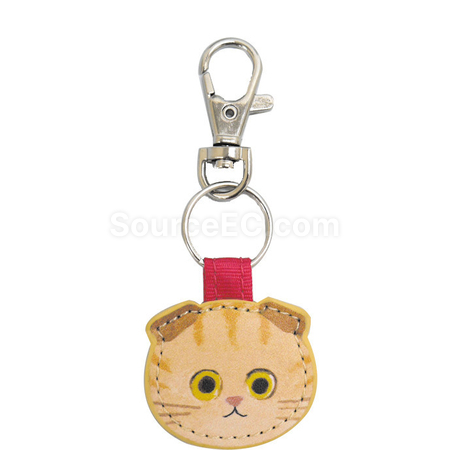 Customization Kitten Cortex Keychain Corporate Gifts