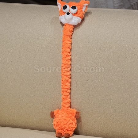 Customization Cute Giraffe Pendant Ornament Corporate Gifts