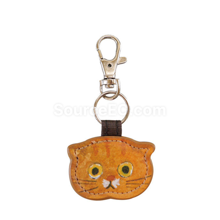 Customization Kitten Cortex Keychain Corporate Gifts