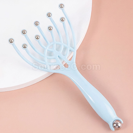 Customization Nine-Claw Roller Head Massager Corporate Gifts