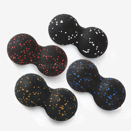Customization EPP Solid Massage Ball Corporate Gifts