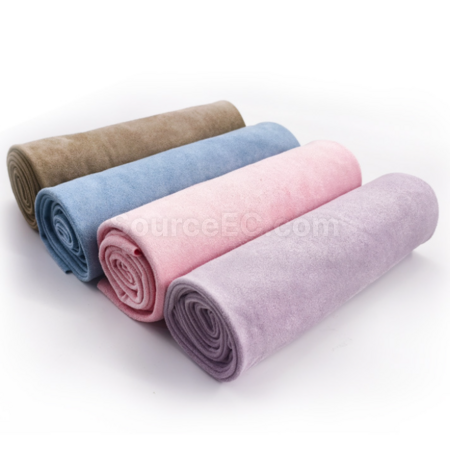 Customization Single-layer yoga towel Corporate Gifts